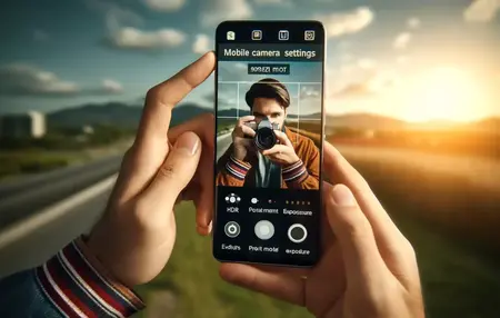 How to Take Great Photos with Your Smartphone