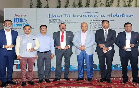 How to Build a Successful Career in Your Industry