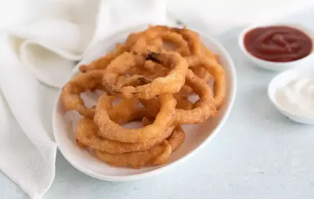 How to Make a Batter