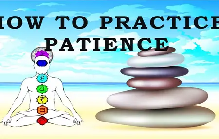 How to Learn to Be More Patient