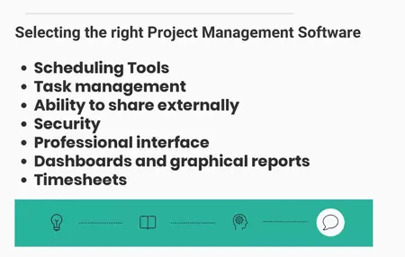 How to Choose the Right Project Management Software for Your Team