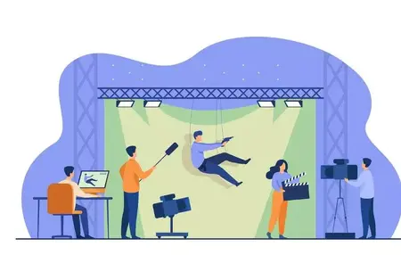 How to Get Started in Filmmaking