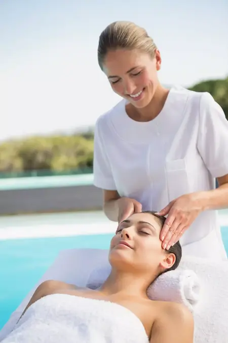 How to Give a Great Massage