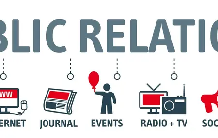 How to Use Social Media for Public Relations