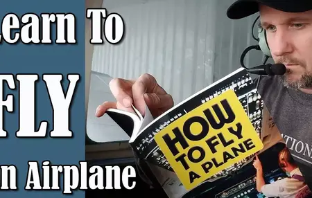 How to Fly a Plane