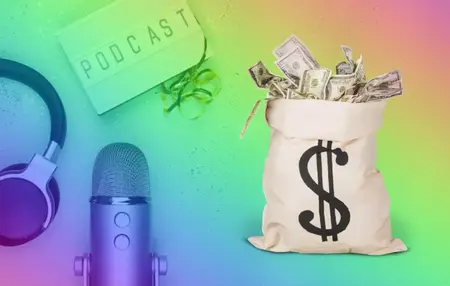 How to Start a Podcast and Make Money