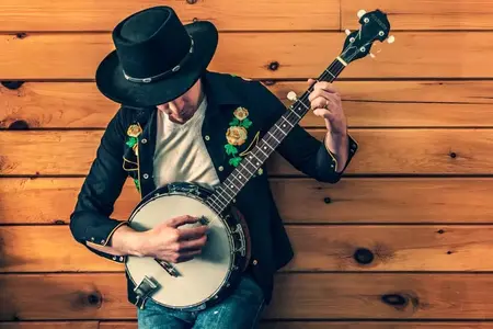 How to Learn to Play the Banjo