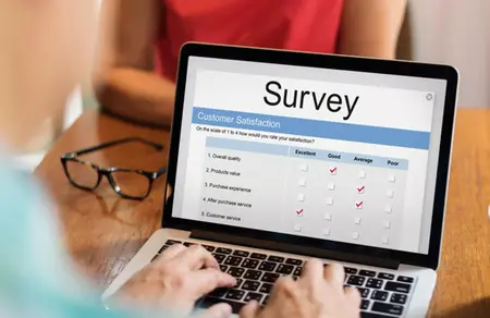How to Use a Survey Platform