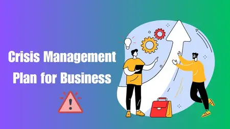 How to Handle a Business Crisis