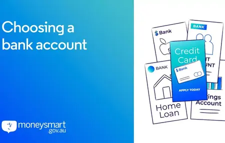 How to Choose a Bank Account