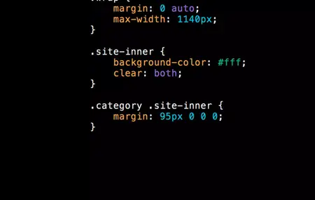 How to Learn to Code in HTML and CSS
