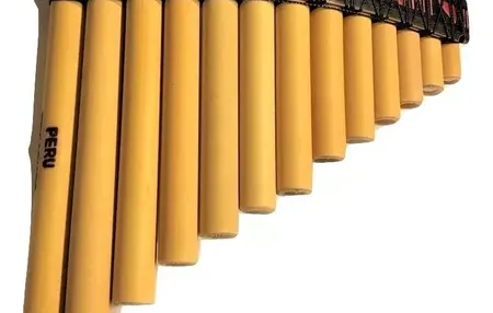 How to Learn to Play the Pan Flute