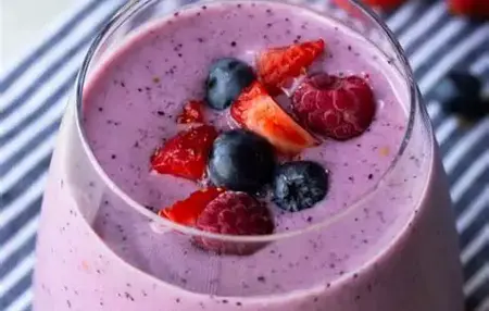 How to Make a Delicious Smoothie Recipe