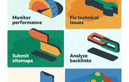 How to Set Up Google Search Console