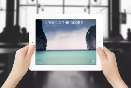 How to Create a Presentation for a Webinar