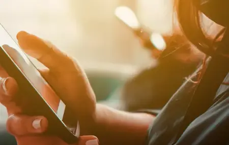 How to Use Your Smartphone to Be More Productive