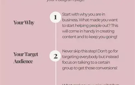 How to Create a Successful Instagram Strategy