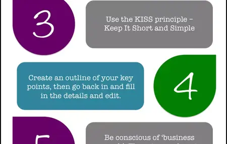 How to Improve Your Writing Skills for Business