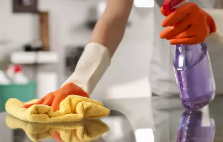 How to Find a Reliable House Cleaner