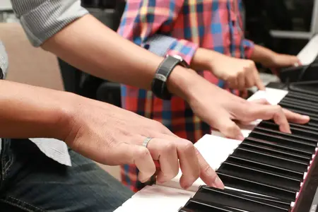 How to Learn to Play a Musical Instrument