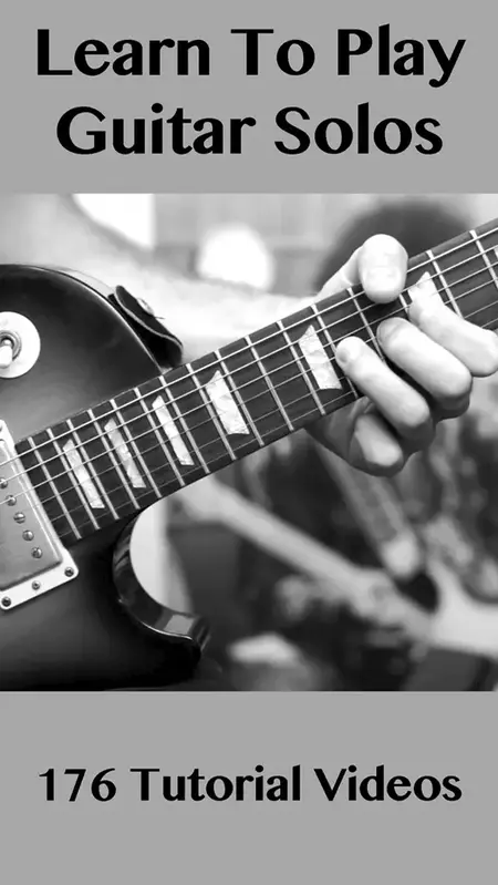 How to Play Guitar Solos