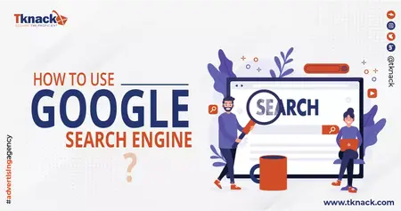 How to Use Google Effectively