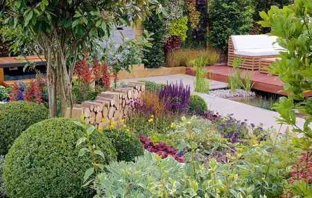 How to Make Your Garden More Sustainable