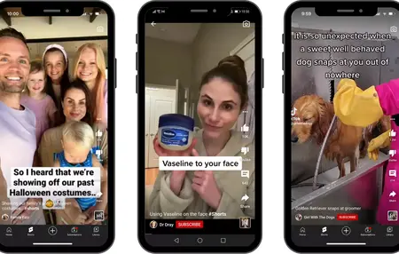 How to Create a YouTube Short