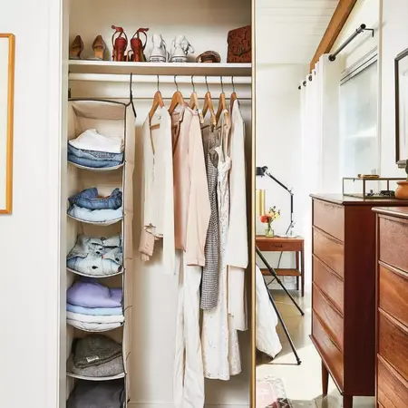 How to Make a Budget-Friendly Wardrobe