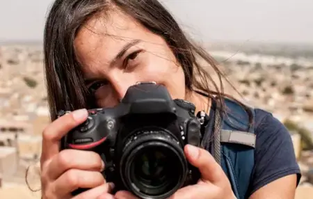 How to Become a Freelance Photographer