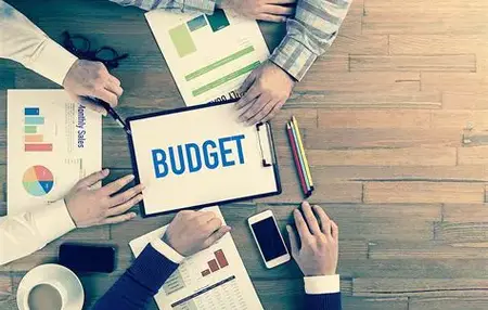 How to Create a Business Budget