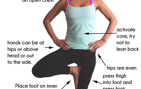 How to Get Started with Yoga