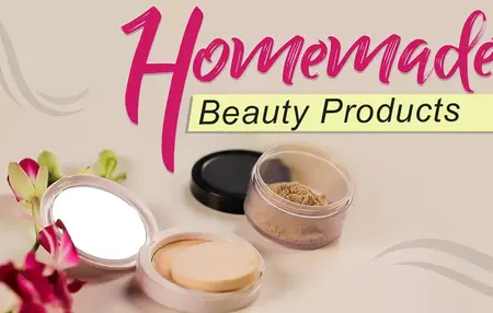 How to Make a Natural Beauty Product