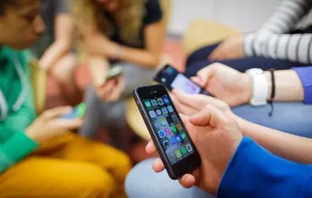 How to Use a Smartphone Effectively