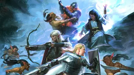 How to Play Dungeons and Dragons