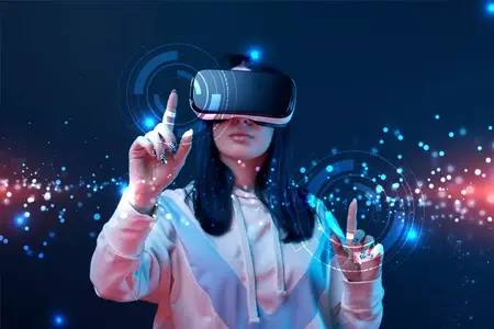 How to Use a Virtual Reality Development Platform