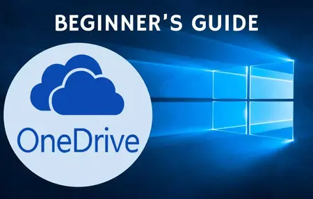 How to Use Microsoft OneDrive