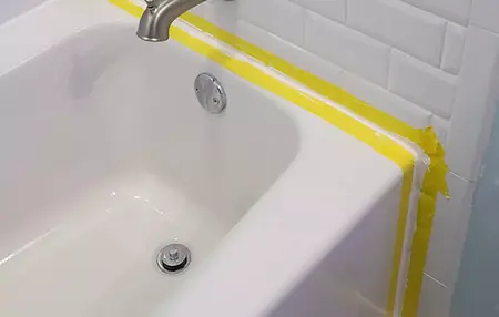 How to Use a Bathtub