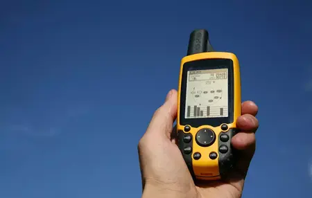 How to Use a GPS Device