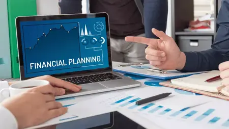 How to Use a Financial Planning Software