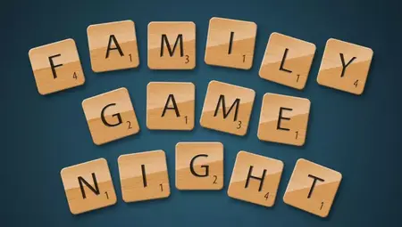 How to Throw a Game Night Party