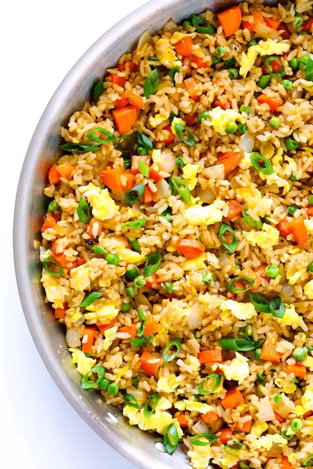 How to Make a Delicious Fried Rice