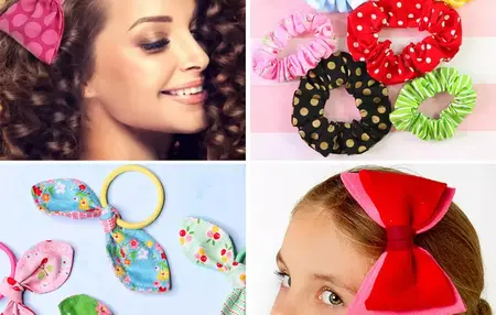 How to Make Your Own Accessories