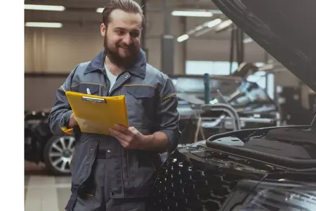 How to Find a Reliable Mechanic