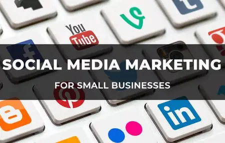 How to Get Started with Social Media Marketing for Small Businesses