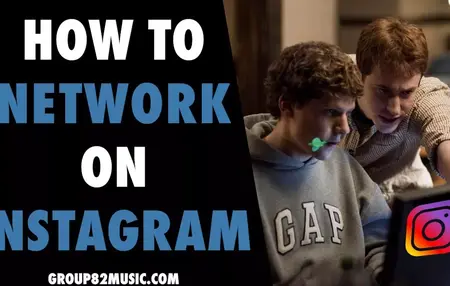 How to Use Instagram for Business Networking