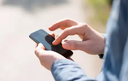 How to Make a Video Call