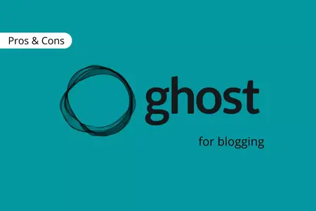 How to Start a Blog on Ghost