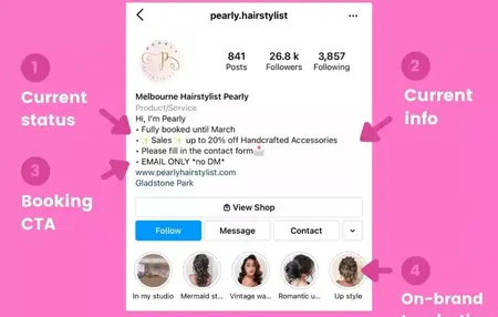 How to Start a Successful Instagram Account for Beauty and Fashion