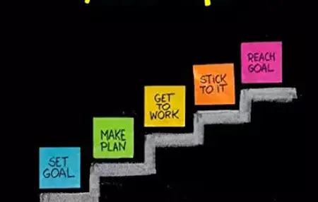 How to Take Control of Your Life